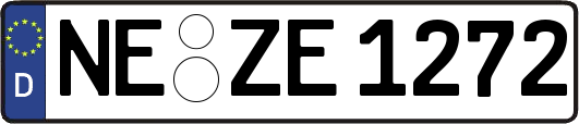 NE-ZE1272