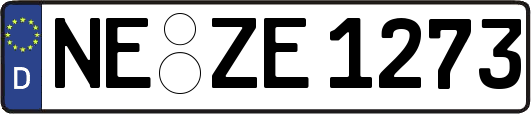 NE-ZE1273