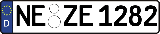 NE-ZE1282