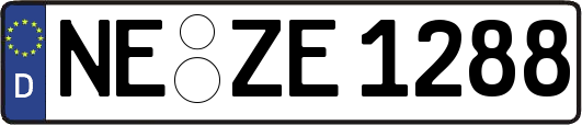 NE-ZE1288