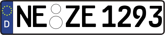 NE-ZE1293