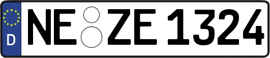 NE-ZE1324