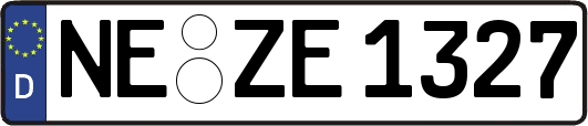 NE-ZE1327