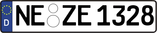 NE-ZE1328