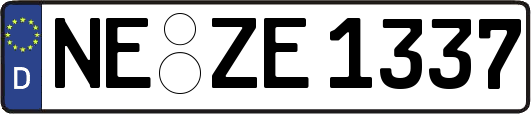 NE-ZE1337