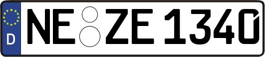 NE-ZE1340