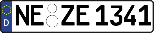 NE-ZE1341