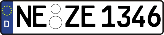 NE-ZE1346