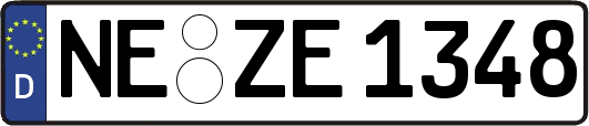 NE-ZE1348