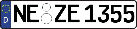 NE-ZE1355