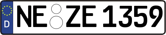 NE-ZE1359