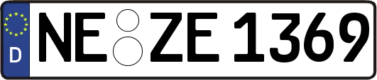 NE-ZE1369