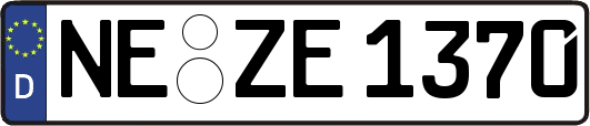 NE-ZE1370