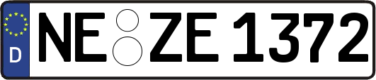 NE-ZE1372