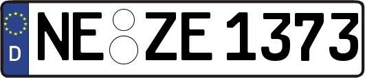 NE-ZE1373