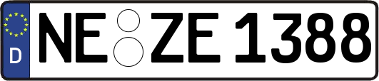NE-ZE1388