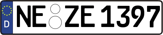 NE-ZE1397