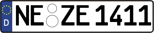 NE-ZE1411