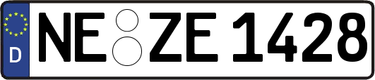 NE-ZE1428