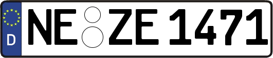 NE-ZE1471