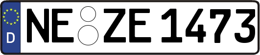 NE-ZE1473