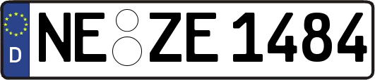 NE-ZE1484