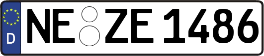 NE-ZE1486