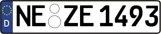 NE-ZE1493