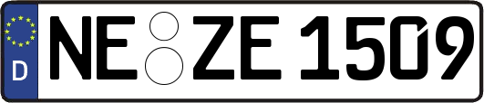 NE-ZE1509