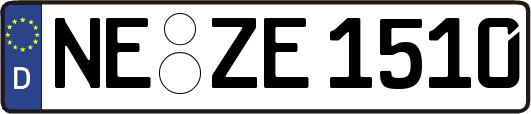 NE-ZE1510