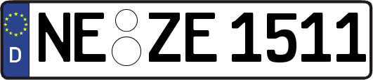 NE-ZE1511