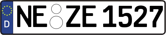 NE-ZE1527