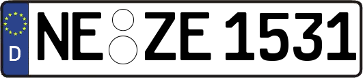 NE-ZE1531