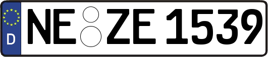 NE-ZE1539