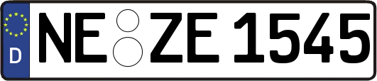 NE-ZE1545