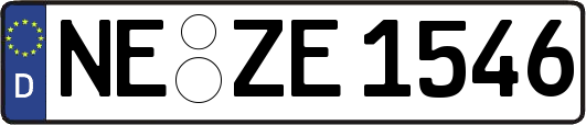 NE-ZE1546