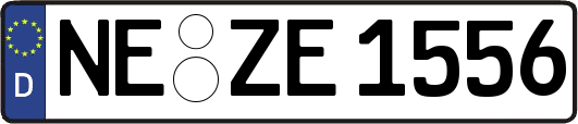 NE-ZE1556