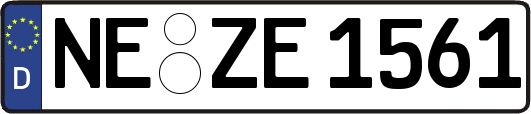 NE-ZE1561