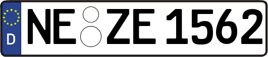 NE-ZE1562