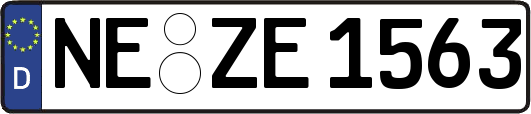 NE-ZE1563