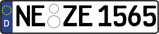 NE-ZE1565
