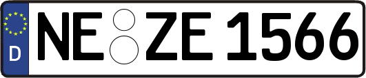 NE-ZE1566