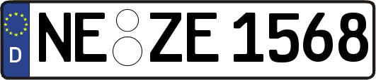 NE-ZE1568
