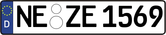 NE-ZE1569
