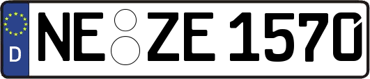 NE-ZE1570