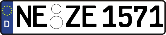 NE-ZE1571