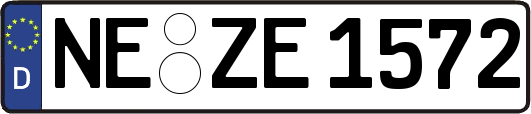 NE-ZE1572