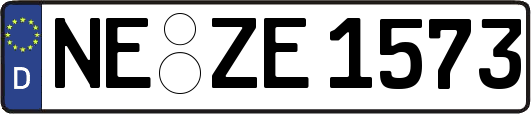 NE-ZE1573