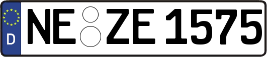 NE-ZE1575