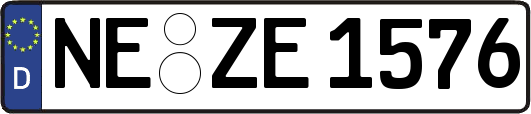 NE-ZE1576